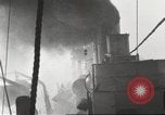 Image of United States battleships Atlantic Ocean, 1923, second 6 stock footage video 65675061043