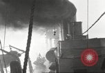 Image of United States battleships Atlantic Ocean, 1923, second 7 stock footage video 65675061043