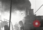 Image of United States battleships Atlantic Ocean, 1923, second 8 stock footage video 65675061043
