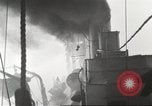 Image of United States battleships Atlantic Ocean, 1923, second 9 stock footage video 65675061043
