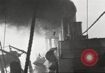 Image of United States battleships Atlantic Ocean, 1923, second 10 stock footage video 65675061043