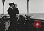 Image of United States battleships Atlantic Ocean, 1923, second 18 stock footage video 65675061043