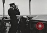 Image of United States battleships Atlantic Ocean, 1923, second 45 stock footage video 65675061043