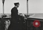Image of United States battleships Atlantic Ocean, 1923, second 46 stock footage video 65675061043