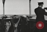 Image of United States battleships Atlantic Ocean, 1923, second 47 stock footage video 65675061043