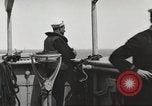 Image of United States battleships Atlantic Ocean, 1923, second 50 stock footage video 65675061043