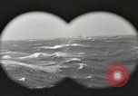 Image of United States battleships Atlantic Ocean, 1923, second 60 stock footage video 65675061043