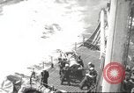 Image of United States battleships Atlantic Ocean, 1923, second 1 stock footage video 65675061044