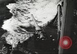 Image of United States battleships Atlantic Ocean, 1923, second 3 stock footage video 65675061044