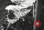 Image of United States battleships Atlantic Ocean, 1923, second 4 stock footage video 65675061044