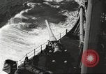 Image of United States battleships Atlantic Ocean, 1923, second 6 stock footage video 65675061044