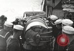 Image of United States battleships Atlantic Ocean, 1923, second 9 stock footage video 65675061044