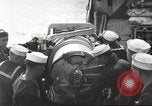 Image of United States battleships Atlantic Ocean, 1923, second 10 stock footage video 65675061044