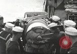 Image of United States battleships Atlantic Ocean, 1923, second 11 stock footage video 65675061044