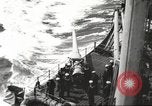 Image of United States battleships Atlantic Ocean, 1923, second 12 stock footage video 65675061044