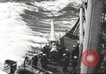 Image of United States battleships Atlantic Ocean, 1923, second 15 stock footage video 65675061044