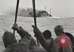 Image of United States battleships Atlantic Ocean, 1923, second 16 stock footage video 65675061044