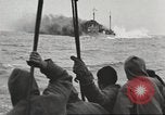 Image of United States battleships Atlantic Ocean, 1923, second 20 stock footage video 65675061044
