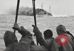 Image of United States battleships Atlantic Ocean, 1923, second 21 stock footage video 65675061044