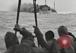 Image of United States battleships Atlantic Ocean, 1923, second 22 stock footage video 65675061044