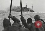 Image of United States battleships Atlantic Ocean, 1923, second 24 stock footage video 65675061044