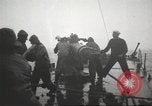 Image of United States battleships Atlantic Ocean, 1923, second 32 stock footage video 65675061044
