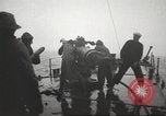 Image of United States battleships Atlantic Ocean, 1923, second 33 stock footage video 65675061044