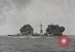 Image of United States battleships Atlantic Ocean, 1923, second 34 stock footage video 65675061044