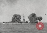Image of United States battleships Atlantic Ocean, 1923, second 35 stock footage video 65675061044