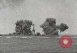 Image of United States battleships Atlantic Ocean, 1923, second 36 stock footage video 65675061044