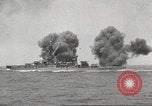 Image of United States battleships Atlantic Ocean, 1923, second 37 stock footage video 65675061044