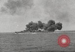 Image of United States battleships Atlantic Ocean, 1923, second 38 stock footage video 65675061044