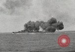Image of United States battleships Atlantic Ocean, 1923, second 39 stock footage video 65675061044