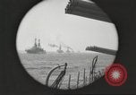 Image of United States battleships Atlantic Ocean, 1923, second 40 stock footage video 65675061044