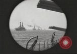 Image of United States battleships Atlantic Ocean, 1923, second 41 stock footage video 65675061044