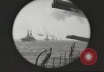 Image of United States battleships Atlantic Ocean, 1923, second 42 stock footage video 65675061044