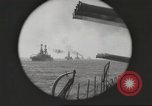 Image of United States battleships Atlantic Ocean, 1923, second 43 stock footage video 65675061044
