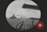 Image of United States battleships Atlantic Ocean, 1923, second 44 stock footage video 65675061044