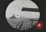 Image of United States battleships Atlantic Ocean, 1923, second 45 stock footage video 65675061044
