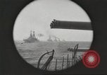Image of United States battleships Atlantic Ocean, 1923, second 47 stock footage video 65675061044