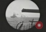Image of United States battleships Atlantic Ocean, 1923, second 49 stock footage video 65675061044
