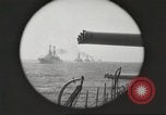 Image of United States battleships Atlantic Ocean, 1923, second 50 stock footage video 65675061044