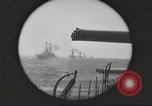 Image of United States battleships Atlantic Ocean, 1923, second 52 stock footage video 65675061044