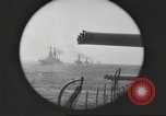 Image of United States battleships Atlantic Ocean, 1923, second 54 stock footage video 65675061044