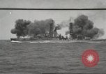 Image of United States battleships Atlantic Ocean, 1923, second 56 stock footage video 65675061044