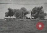 Image of United States battleships Atlantic Ocean, 1923, second 58 stock footage video 65675061044