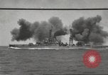 Image of United States battleships Atlantic Ocean, 1923, second 59 stock footage video 65675061044
