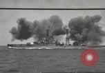 Image of United States battleships Atlantic Ocean, 1923, second 60 stock footage video 65675061044