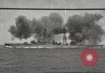 Image of United States battleships Atlantic Ocean, 1923, second 61 stock footage video 65675061044