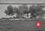 Image of United States battleships Atlantic Ocean, 1923, second 62 stock footage video 65675061044